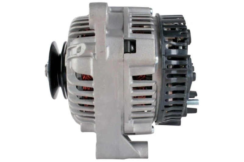 HELLA 8EL 012 427-421 Alternator - 14V - 70A