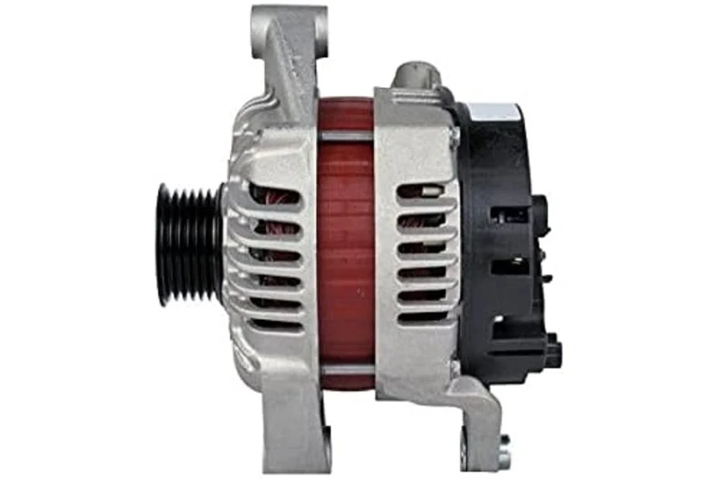 HELLA 8EL 012 427-481 Alternator - 14V - 70A
