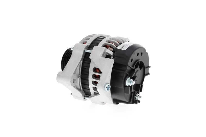 HELLA 8EL 012 427-451 Alternator - 14V - 100A