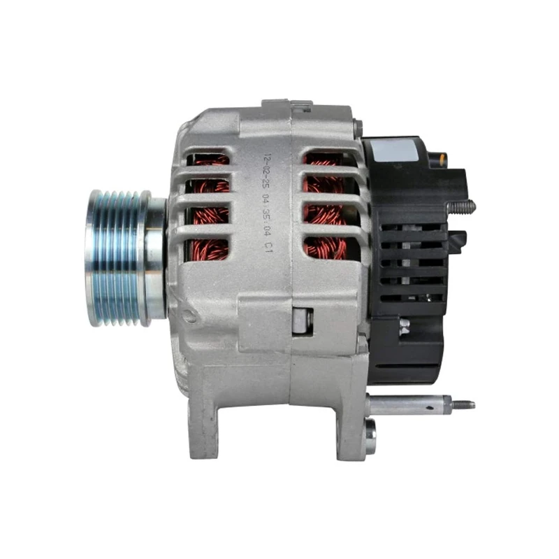 HELLA 8EL 012 427-541 Alternator - 14V - 120A