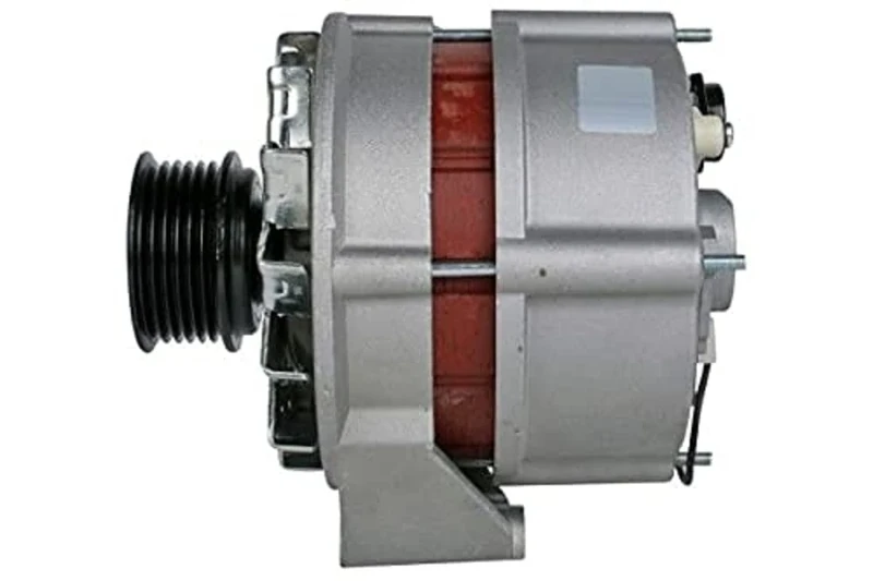 HELLA 8EL 012 427-531 Alternator - 14V - 55A