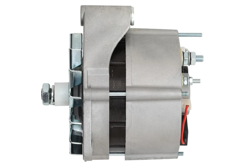 HELLA 8EL 012 427-571 Alternator - 14V - 55A