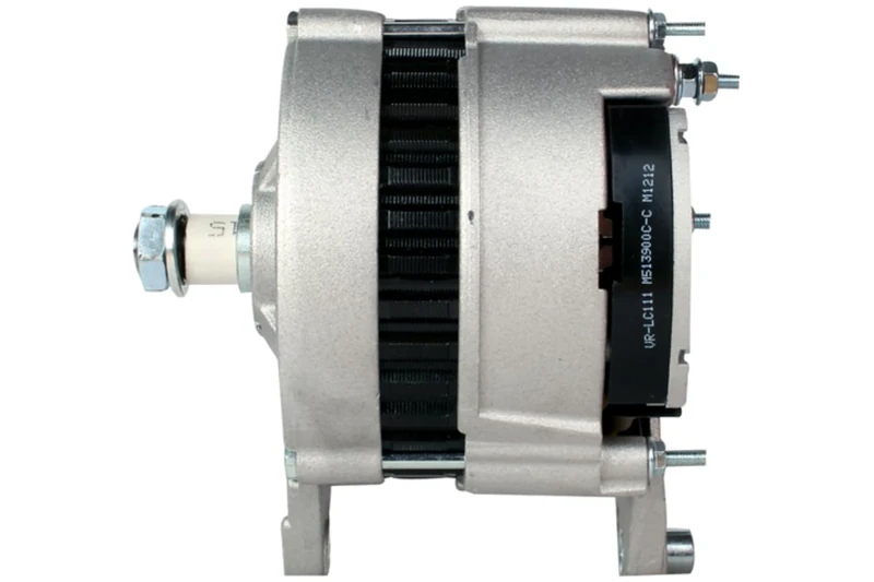 HELLA 8EL 012 427-621 Alternator - 14V - 55A