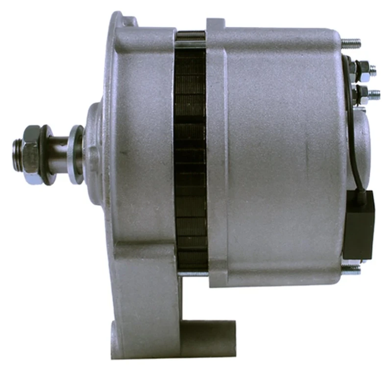 HELLA 8EL 012 427-651 Alternator - 14V - 33A