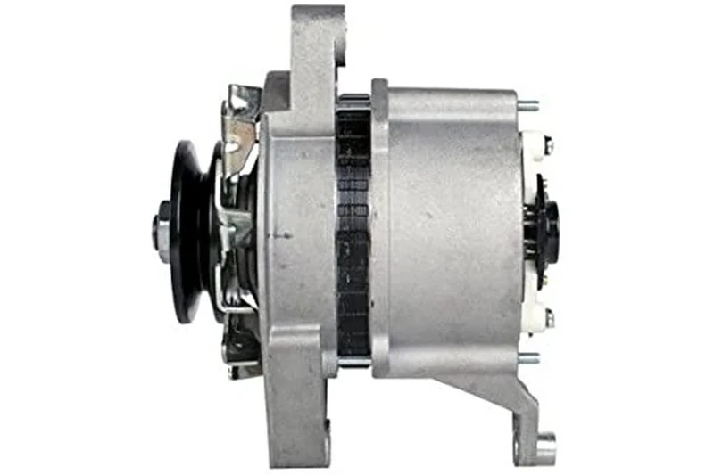 HELLA 8EL 012 427-661 Alternator - 14V - 33A