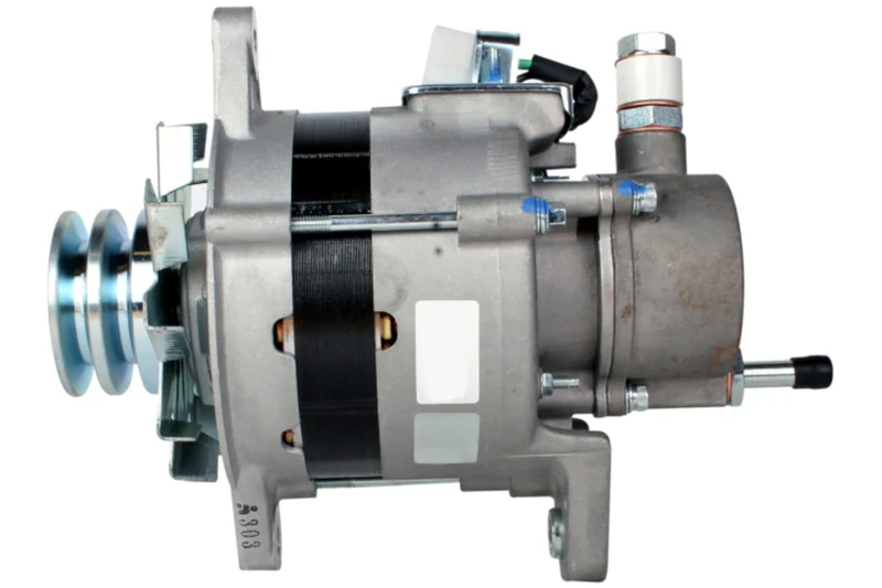 HELLA 8EL 012 427-691 Alternator - 14V - 55A