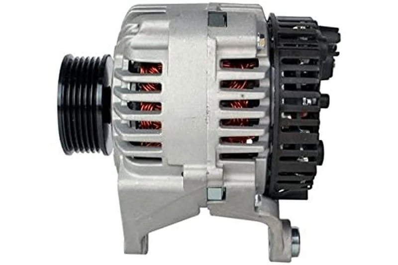 HELLA 8EL 012 427-781 Alternator - 14V - 90A