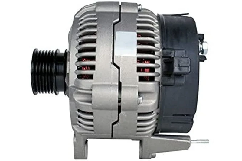 HELLA 8EL 012 427-771 Alternator - 14V - 120A