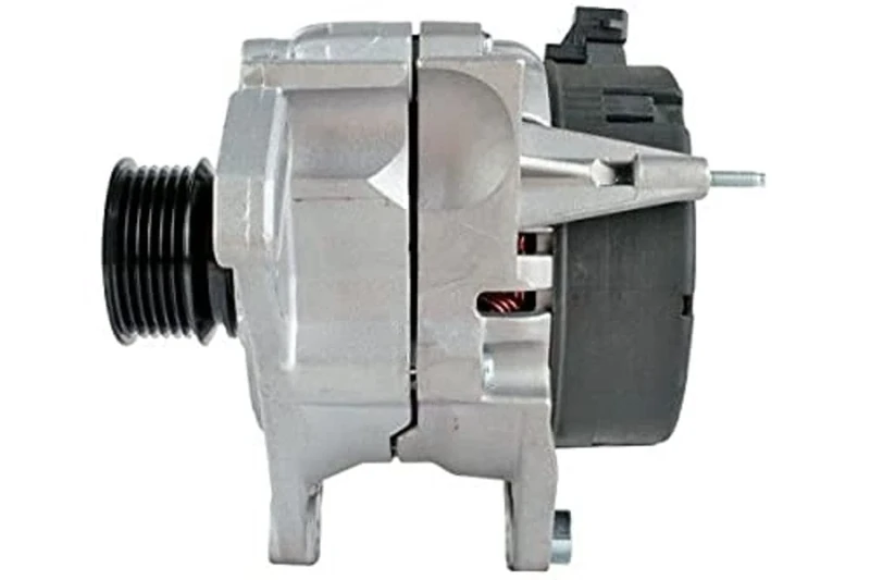 HELLA 8EL 012 427-741 Alternator - 14V - 90A