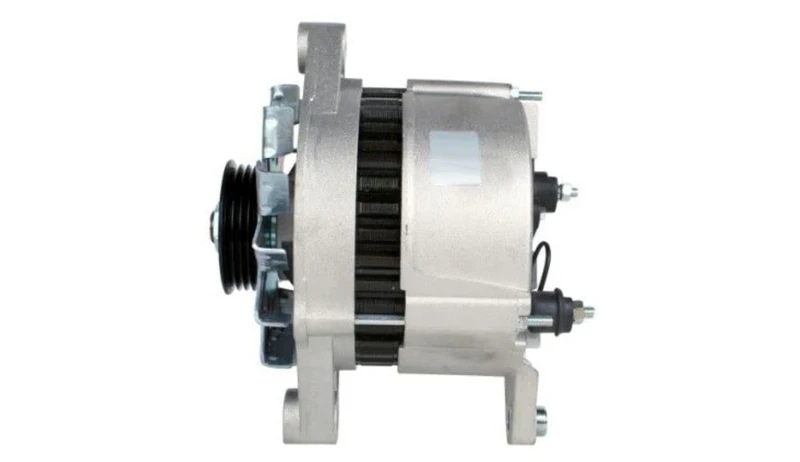 HELLA 8EL 012 427-751 Alternator - 14V - 67A