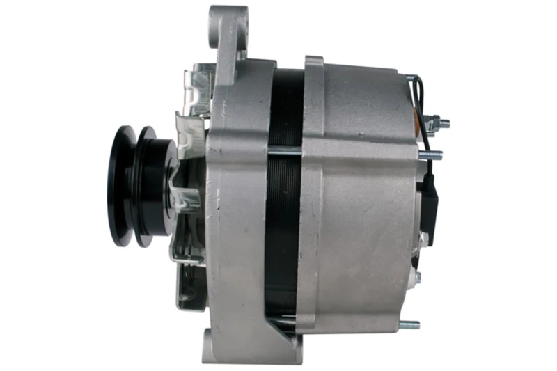 HELLA 8EL 012 427-791 Alternator - 14V - 100A