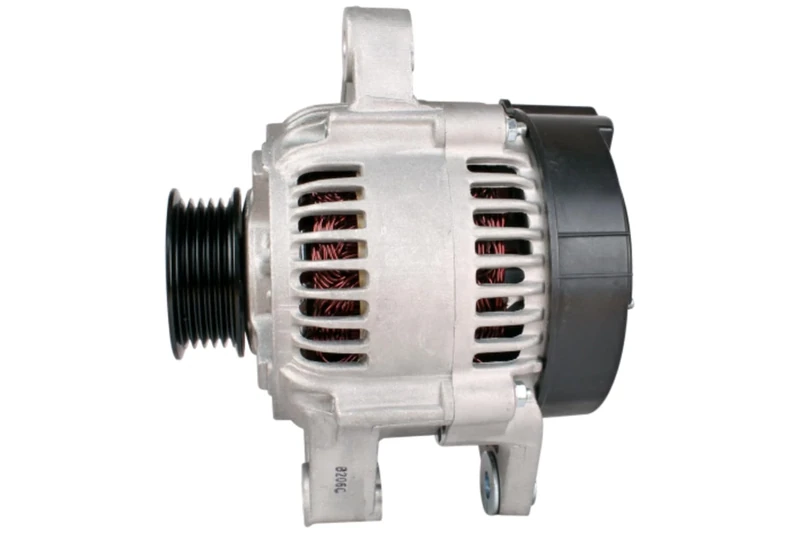HELLA 8EL 012 427-821 Alternator - 14V - 70A