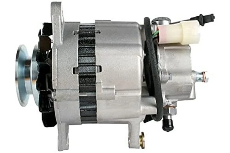 HELLA 8EL 012 427-811 Alternator - 14V - 60A