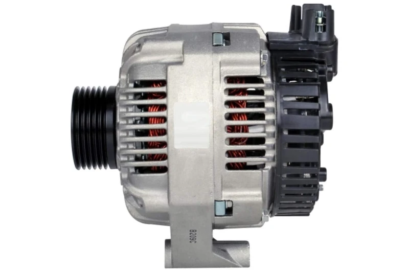 HELLA 8EL 012 427-841 Alternator - 14V - 90A