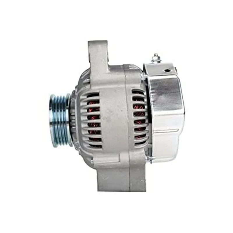HELLA 8EL 012 427-891 Alternator - 14V - 70A