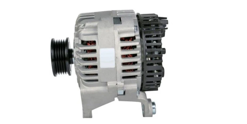 HELLA 8EL 012 427-881 Alternator - 14V - 70A