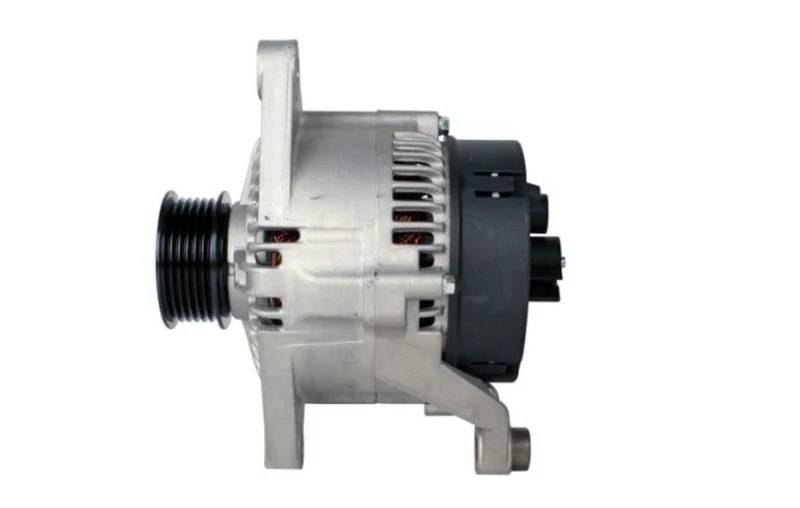 HELLA 8EL 012 427-921 Alternator - 14V - 85A