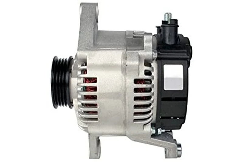 HELLA 8EL 012 427-931 Alternator - 14V - 80A