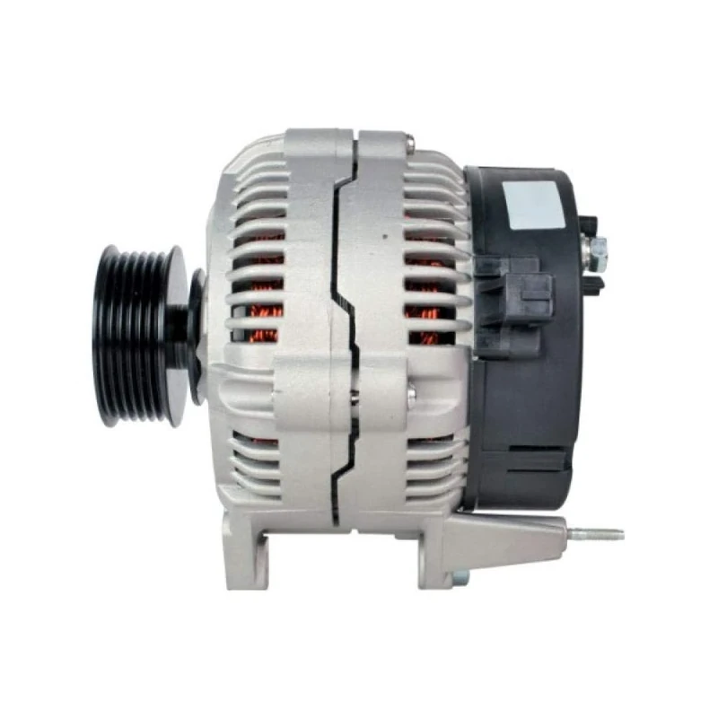 HELLA 8EL 012 427-951 Alternator - 14V - 120A