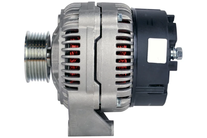 HELLA 8EL 012 427-981 Alternator - 14V - 90A