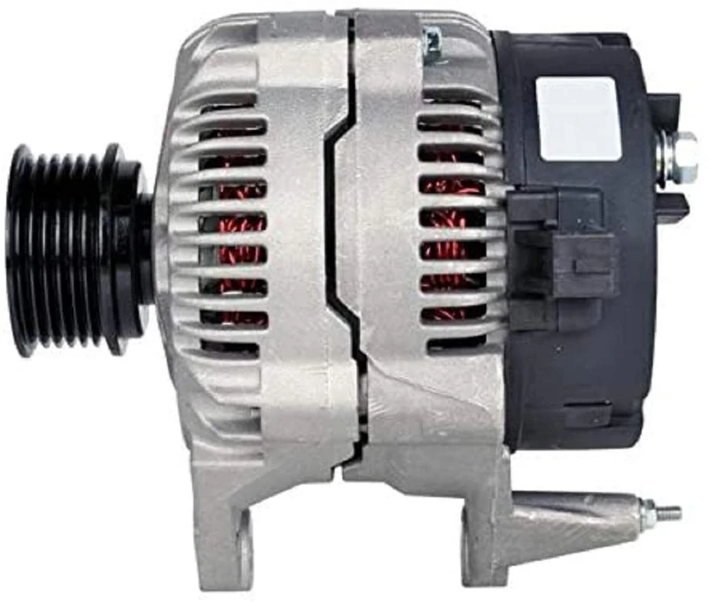HELLA 8EL 012 427-961 Alternator - 14V - 90A