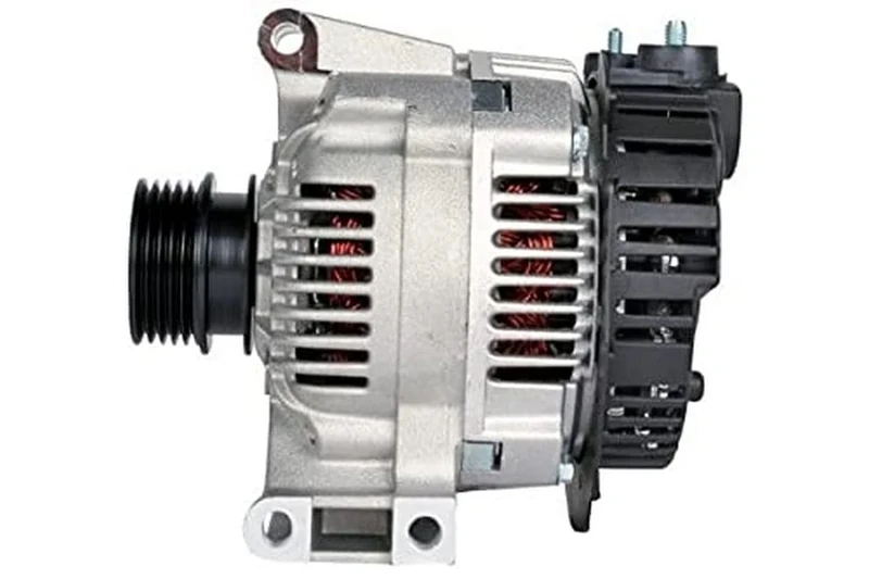HELLA 8EL 012 428-031 Alternator - 14V - 90A