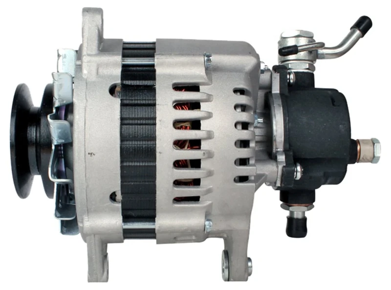 HELLA 8EL 012 428-011 Alternator - 14V - 80A