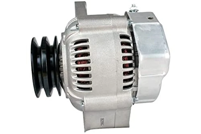 HELLA 8EL 012 428-091 Alternator - 14V - 70A