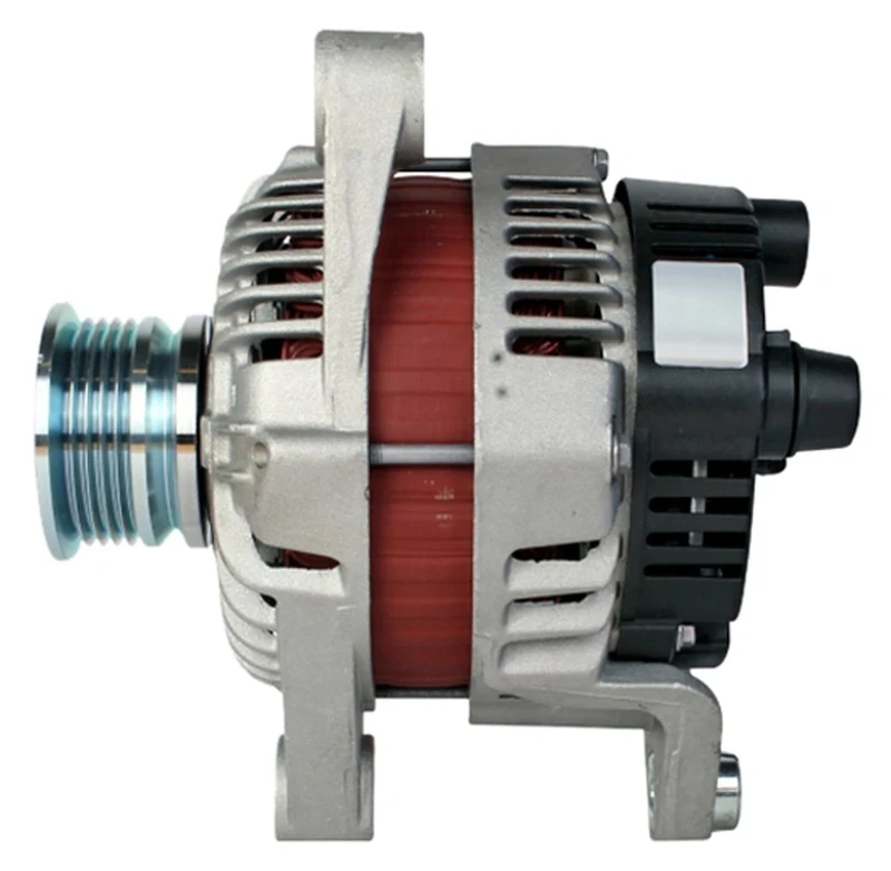 HELLA 8EL 012 428-131 Alternator - 14V - 90A