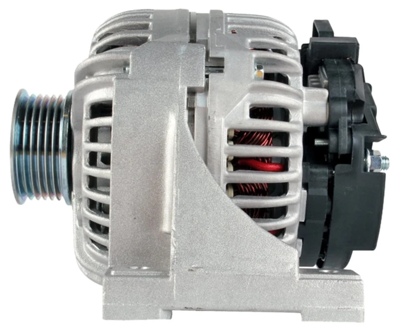HELLA 8EL 012 428-121 Alternator - 14V - 120A