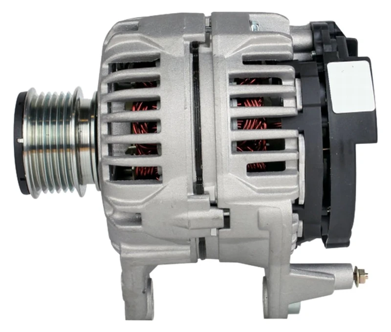 HELLA 8EL 012 428-111 Alternator - 14V - 90A