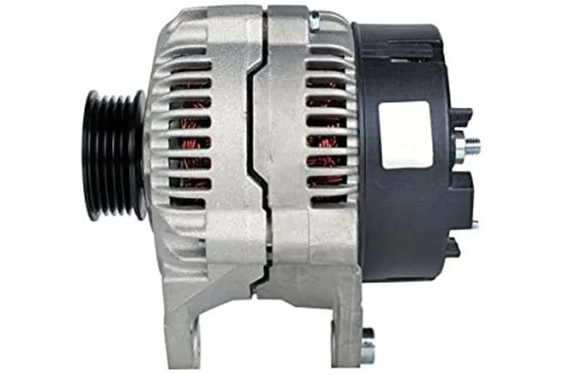 HELLA 8EL 012 428-151 Alternator - 14V - 90A