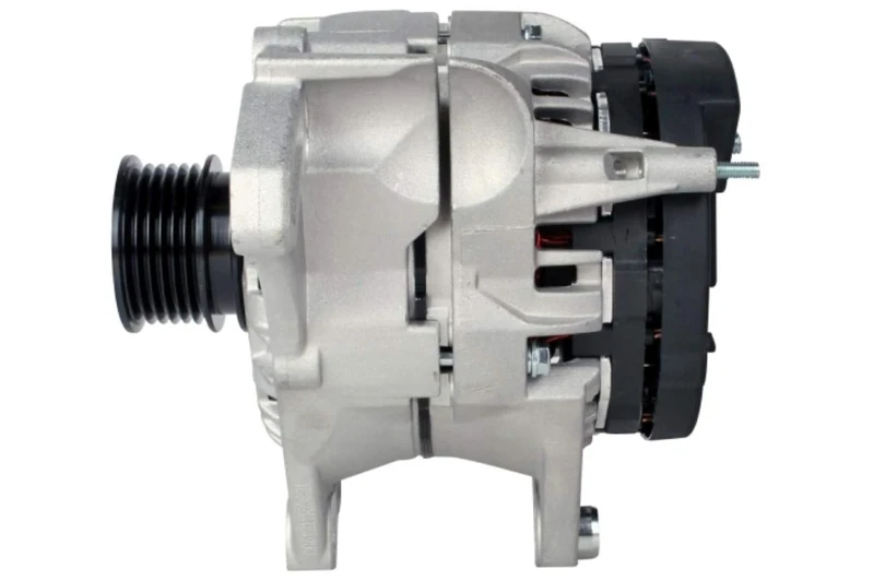 HELLA 8EL 012 428-201 Alternator - 14V - 70A