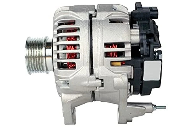HELLA 8EL 012 428-161 Alternator - 14V - 70A