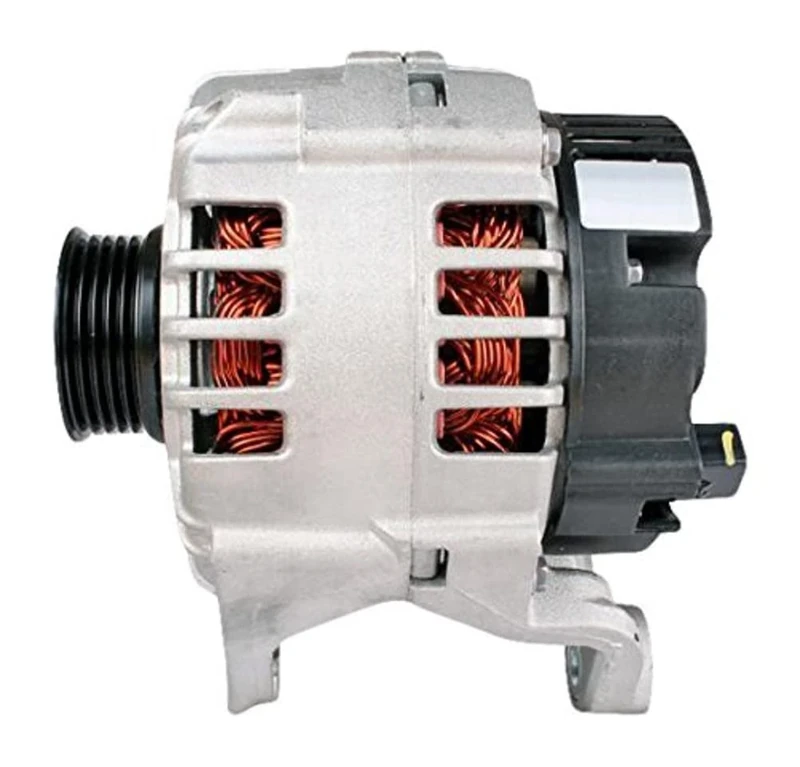 HELLA 8EL 012 428-171 Alternator - 14V - 90A