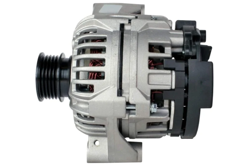 HELLA 8EL 012 428-211 Alternator - 14V - 85A