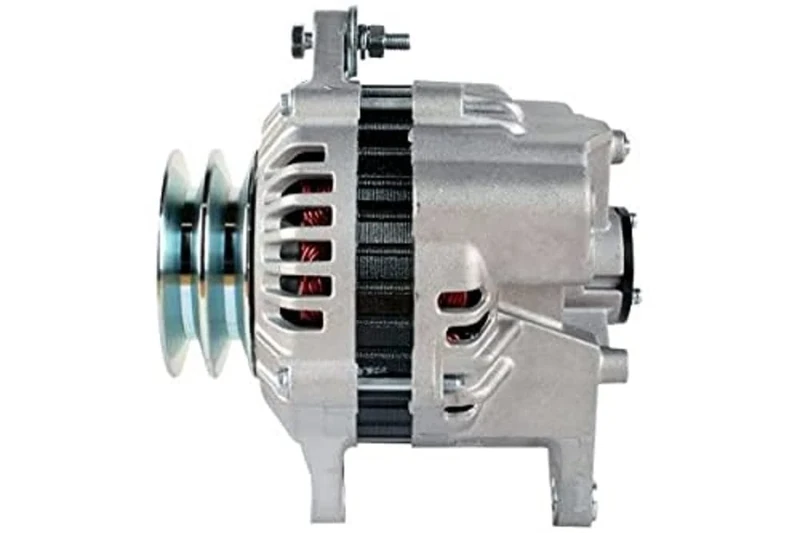 HELLA 8EL 012 428-231 Alternator - 14V - 100A