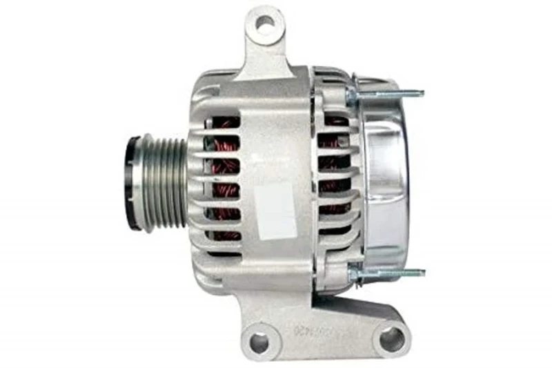 HELLA 8EL 012 428-261 Alternator - 14V - 115A