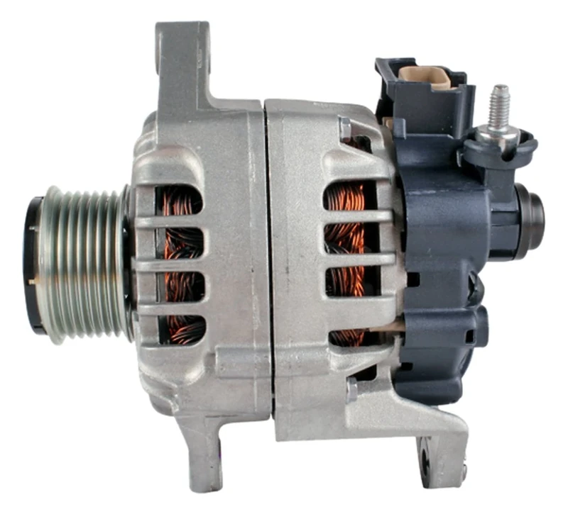 HELLA 8EL 012 428-251 Alternator - 14V - 90A