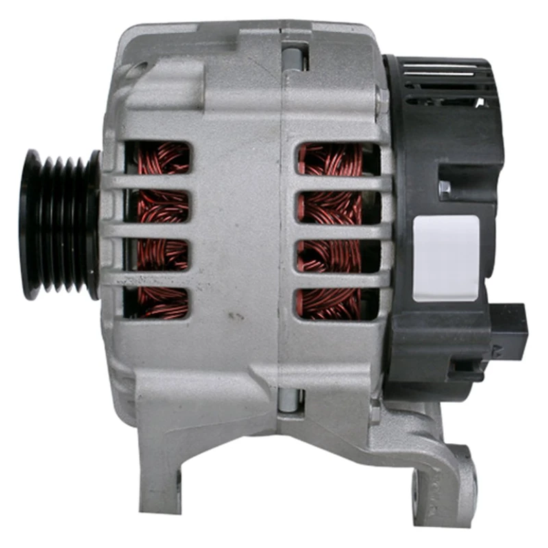 HELLA 8EL 012 428-221 Alternator - 14V - 70A
