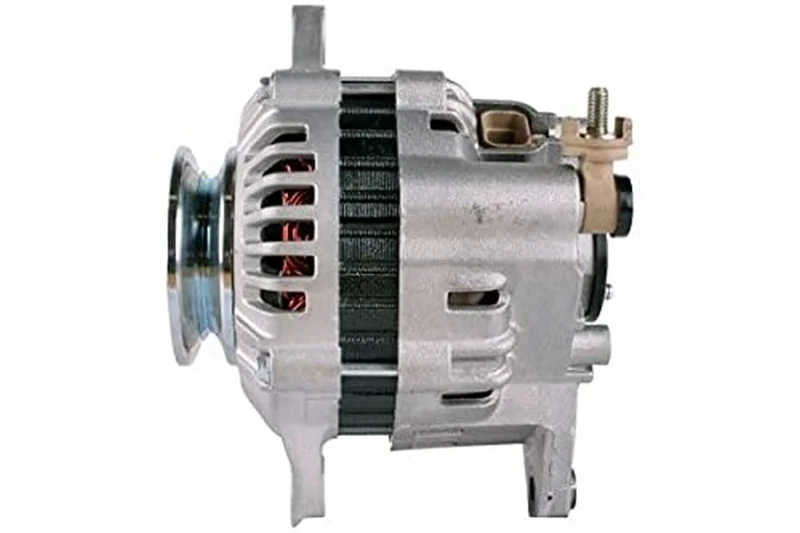 HELLA 8EL 012 428-281 Alternator - 14V - 90A