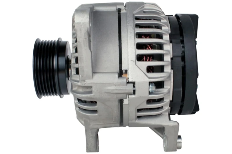 HELLA 8EL 012 428-301 Alternator - 14V - 120A