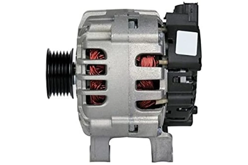HELLA 8EL 012 428-311 Alternator - 14V - 90A
