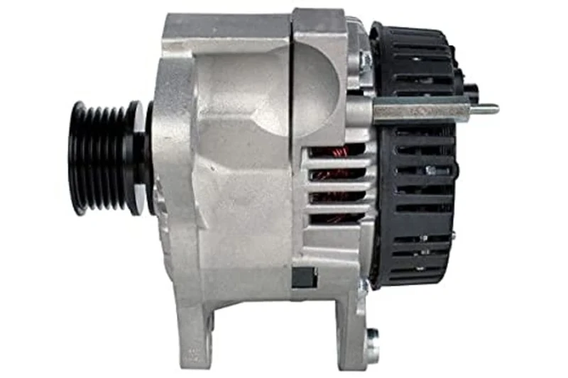 HELLA 8EL 012 428-341 Alternator - 14V - 90A