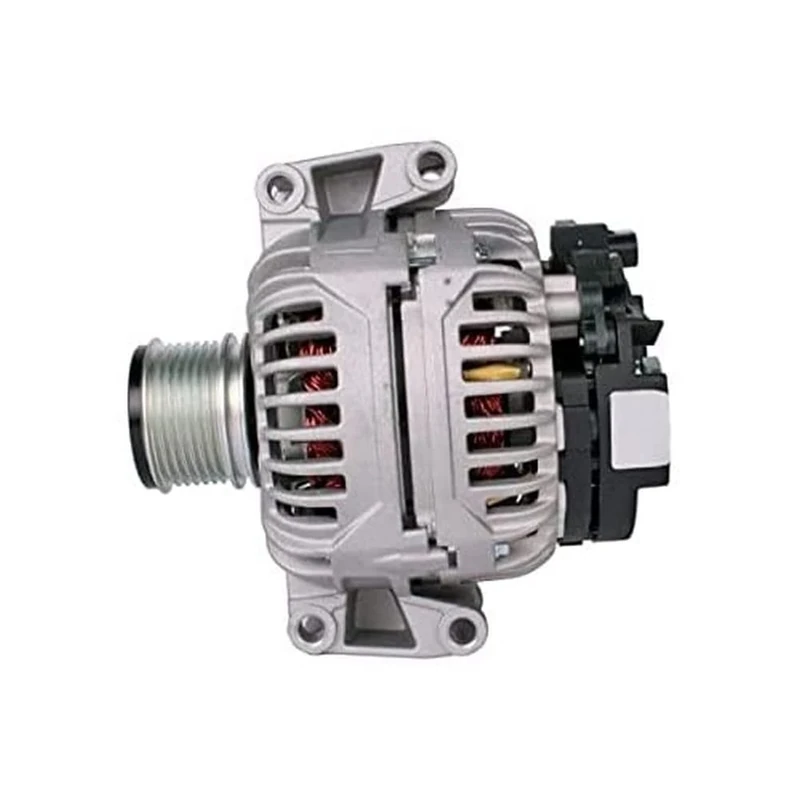 HELLA 8EL 012 428-351 Alternator - 14V - 120A