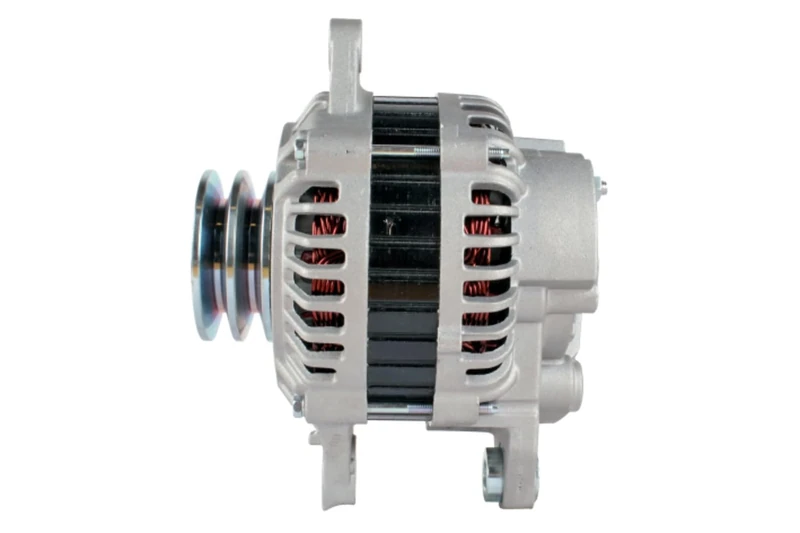 HELLA 8EL 012 428-321 Alternator - 14V - 125A