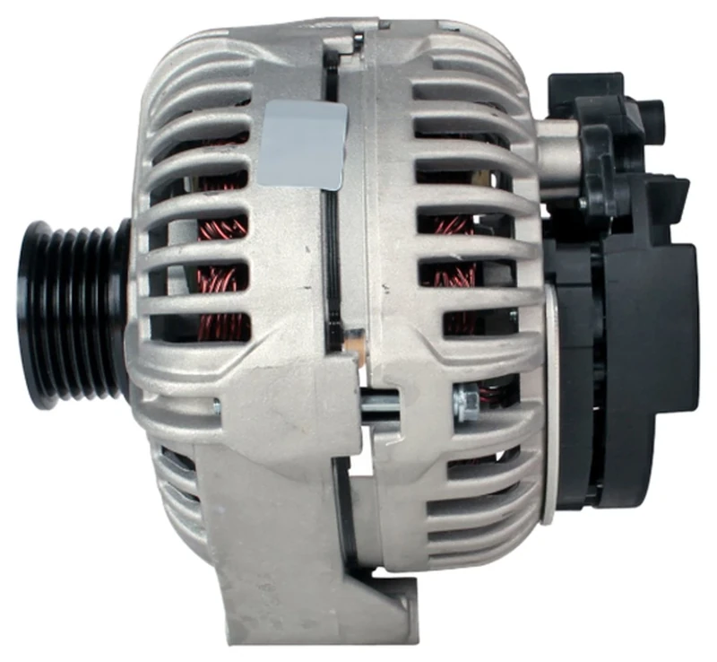 HELLA 8EL 012 428-391 Alternator - 14V - 150A