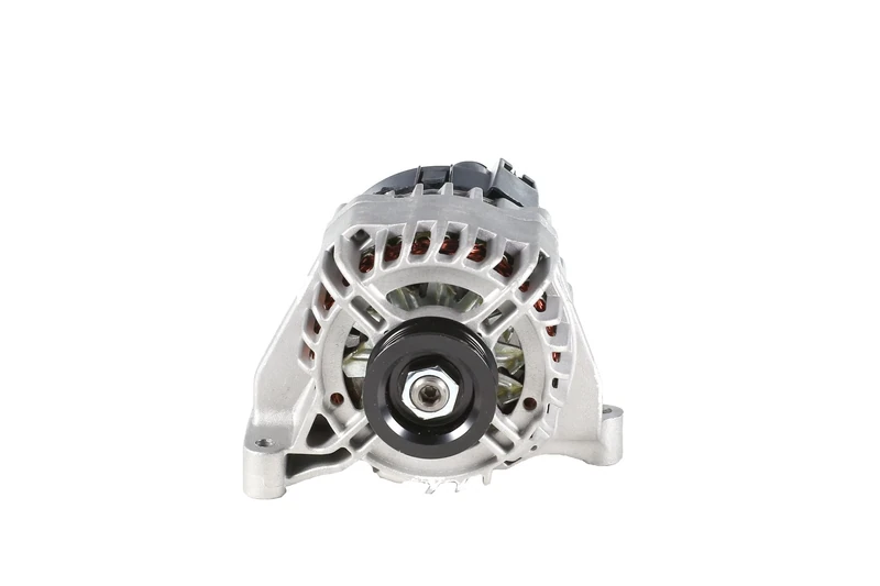 HELLA 8EL 012 428-381 Alternator - 14V - 75A