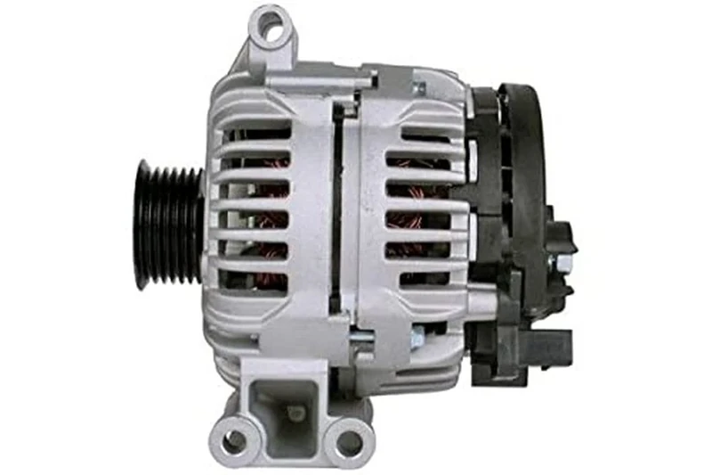 HELLA 8EL 012 428-401 Alternator - 14V - 110A