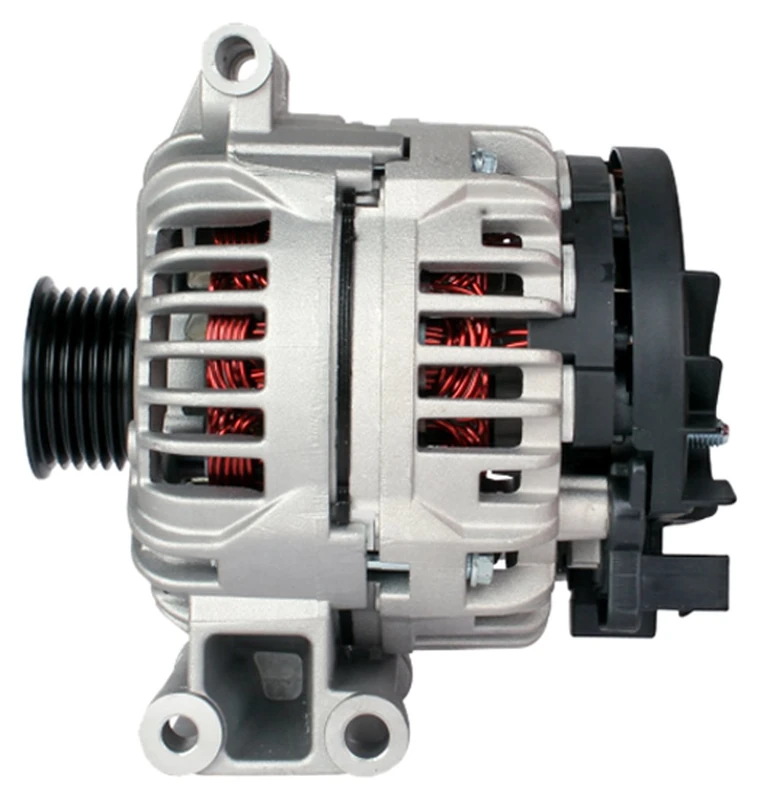 HELLA 8EL 012 428-411 Alternator - 14V - 100A - Image 1